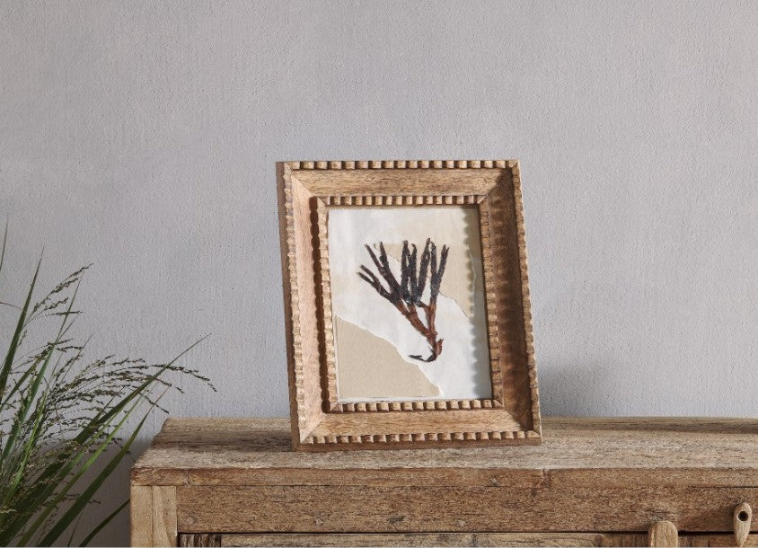 Door Hardware Photo Frame