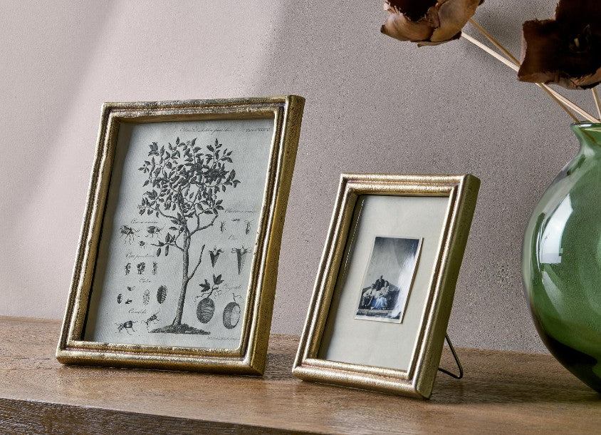 Door Hardware Photo Frame Home Decor