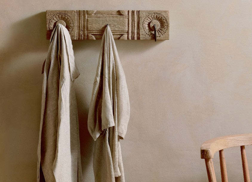 Coat Hook Door Hardware