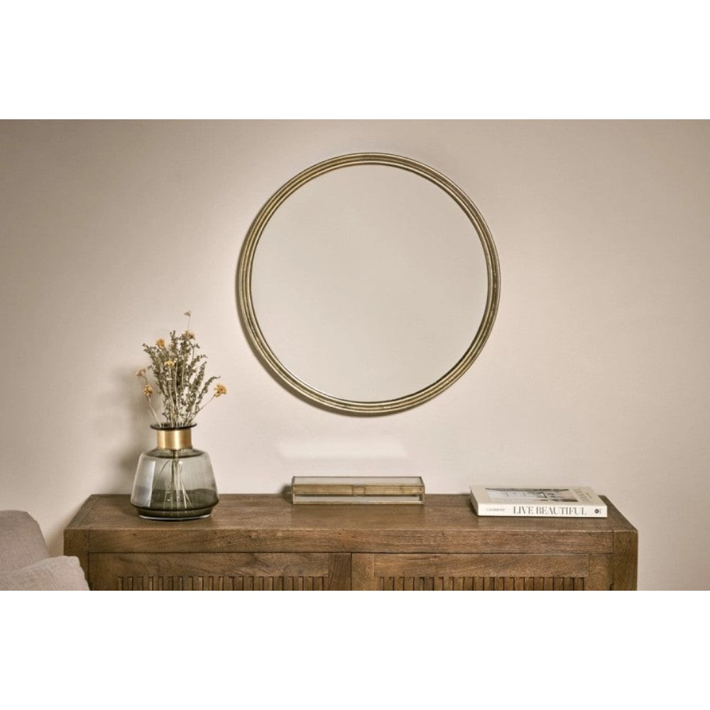 Wall Mirror Home Decor