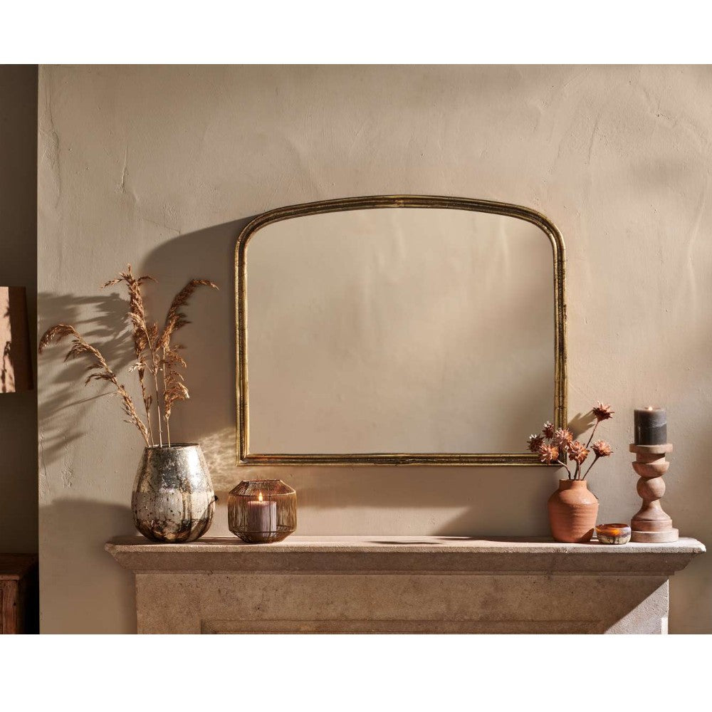Wall Mirror Home Decor