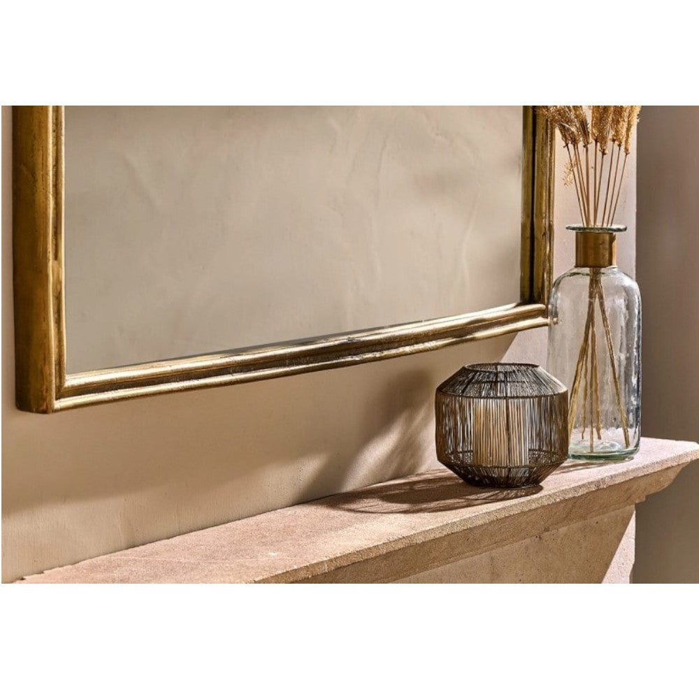 Almora Arched Mirror - Small