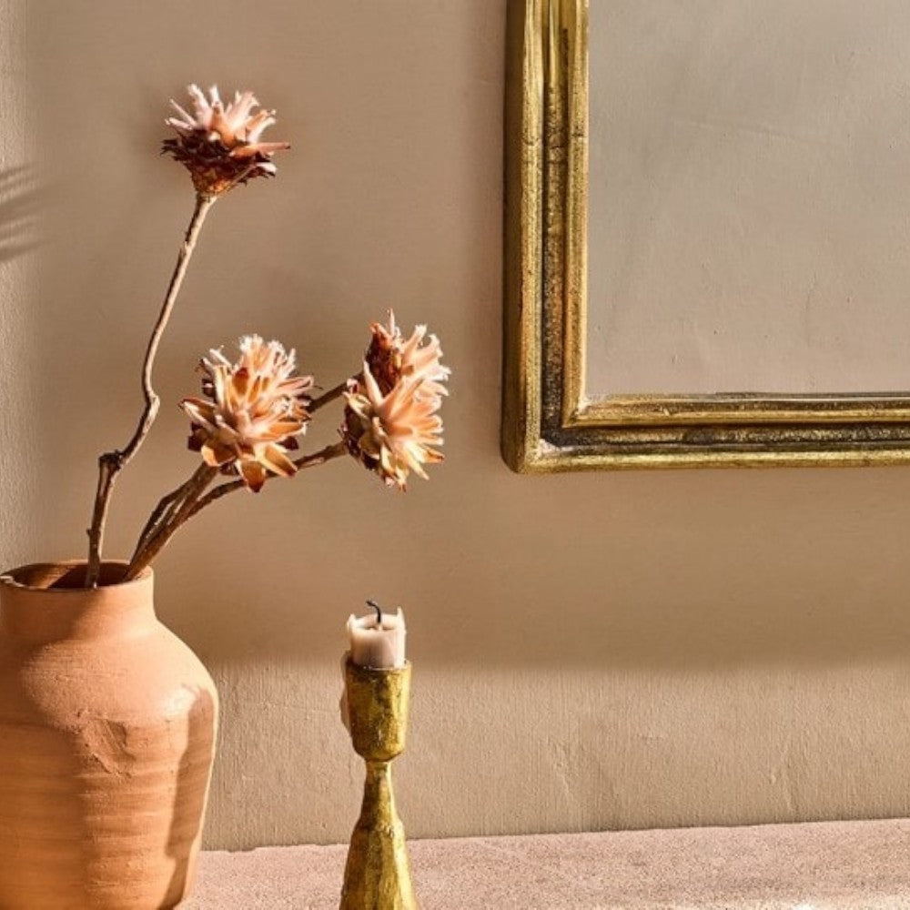 Almora Arched Mirror - Small