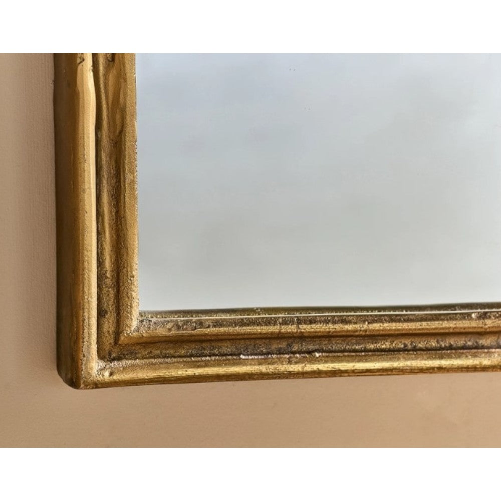 Almora Arched Mirror - Small