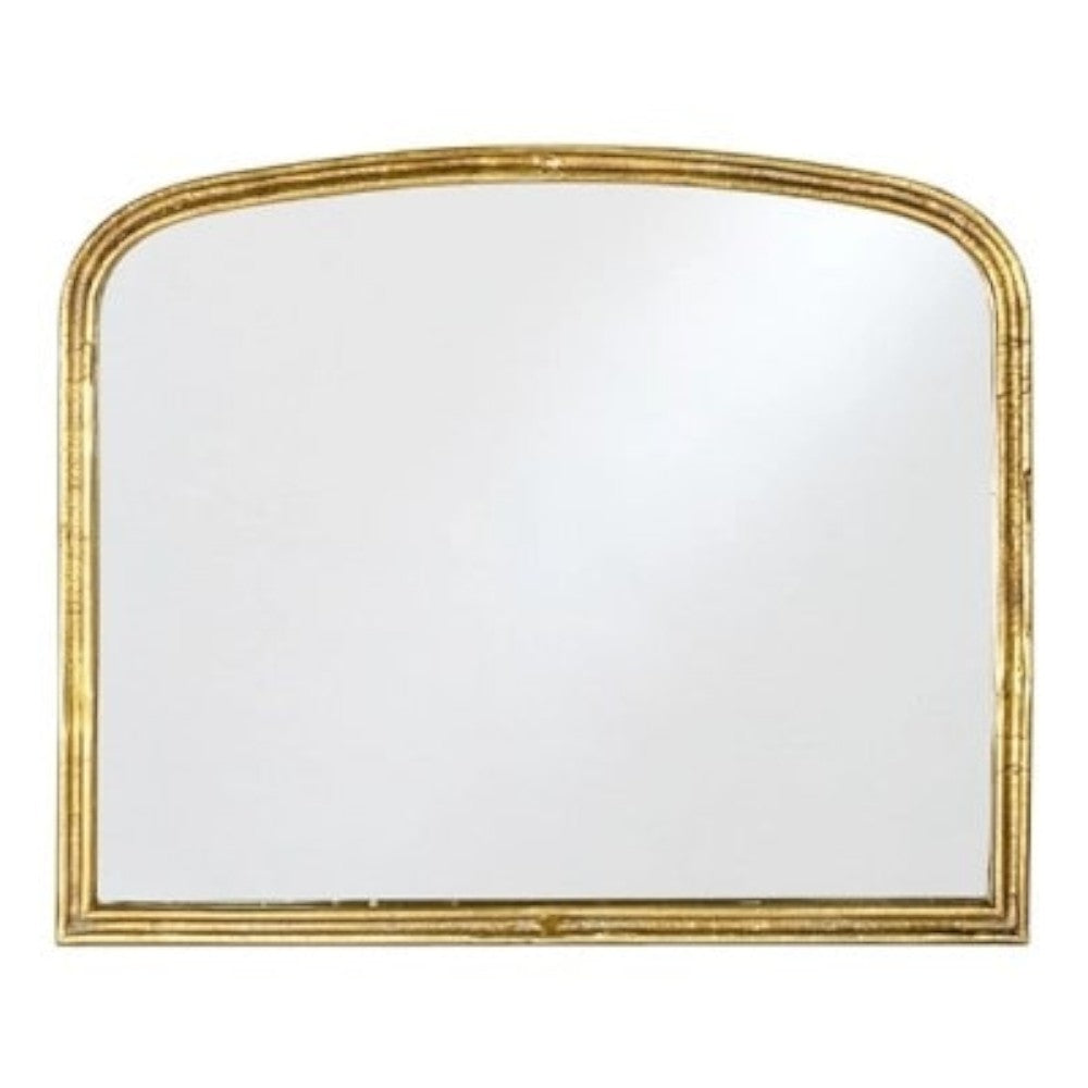 Almora Arched Mirror - Small