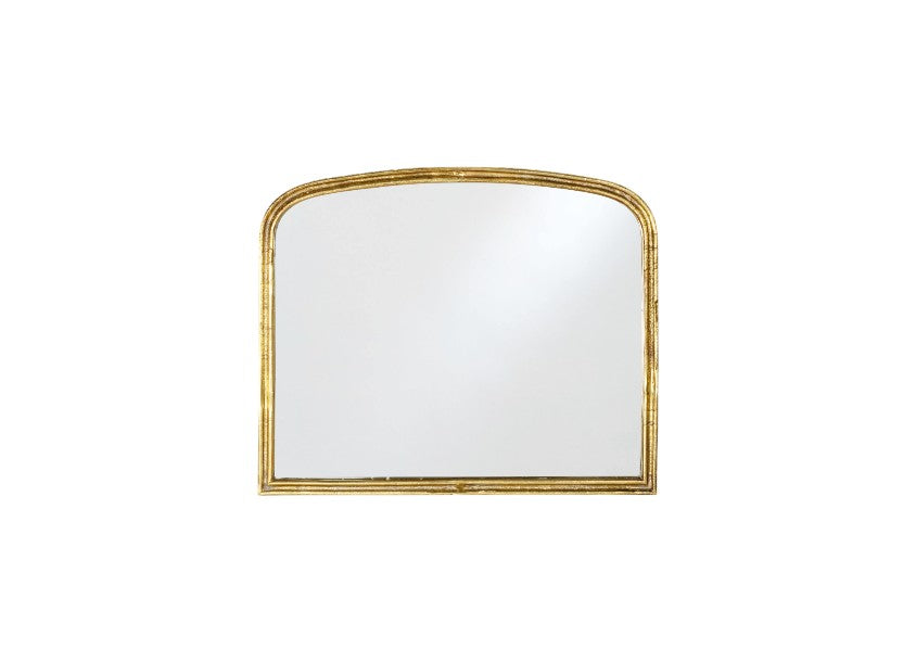Almora Arched Mirror - Small