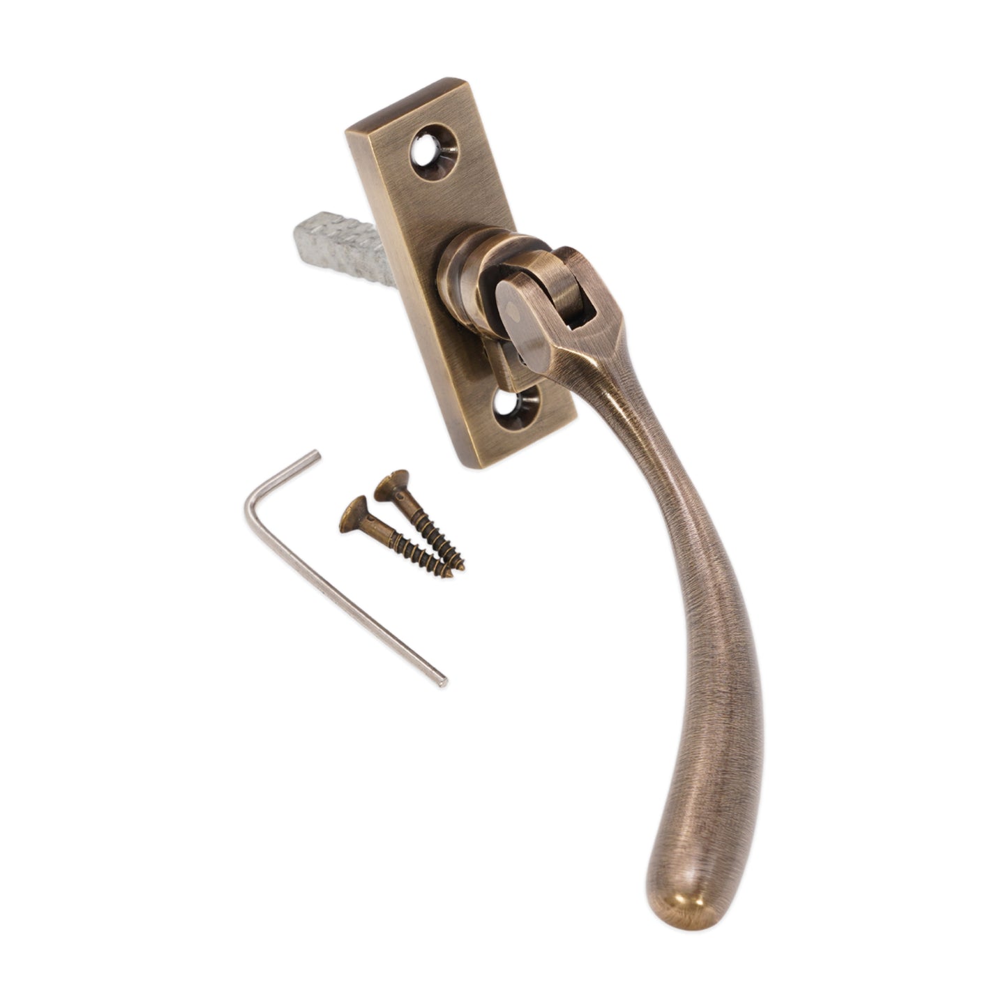 Espag Locking Window Fastener Home Decor