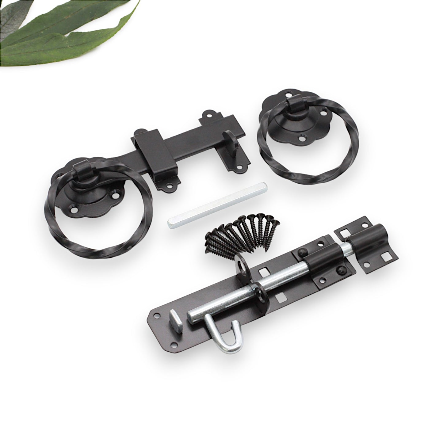 Gate Latches Home Decor