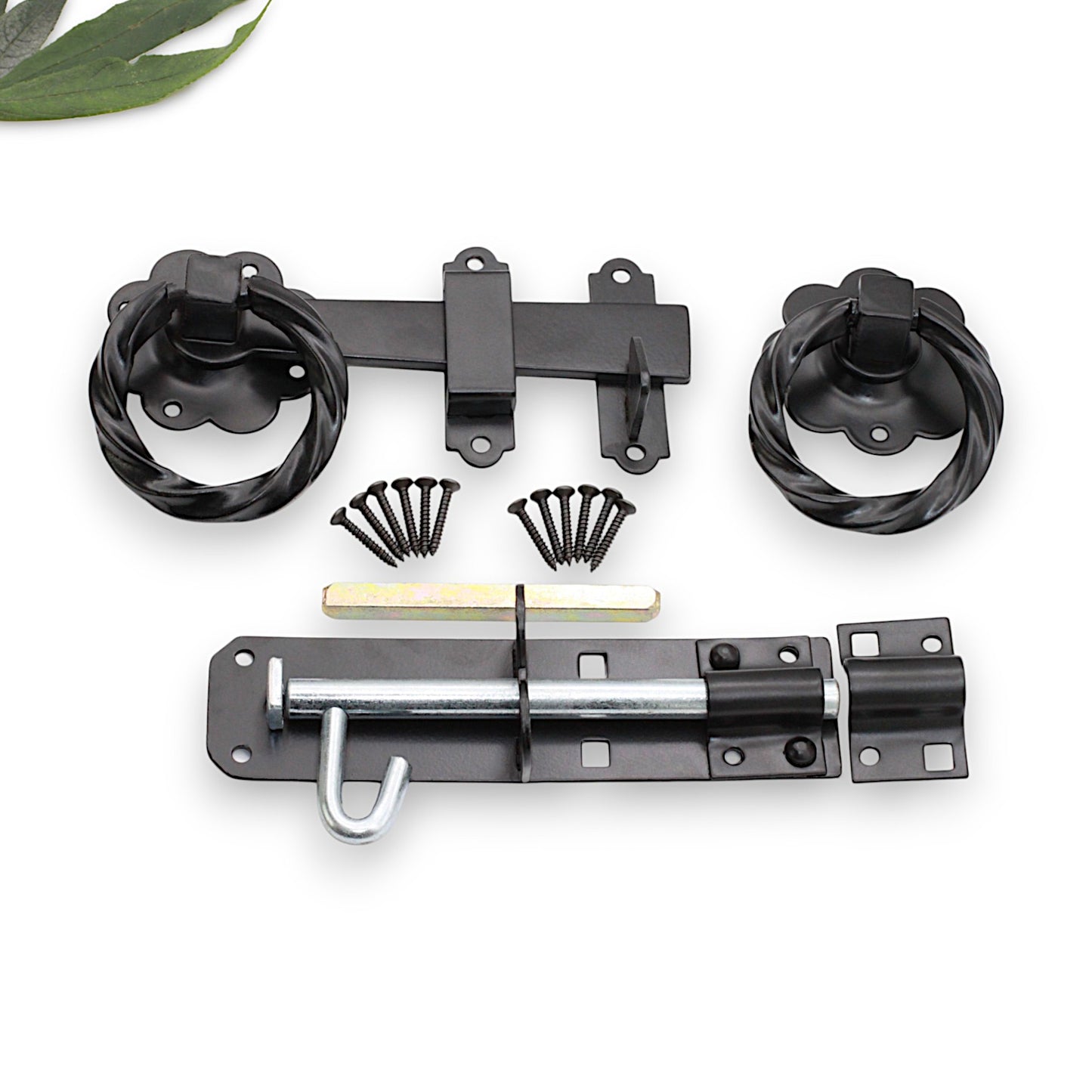 Gate Latches Home Decor