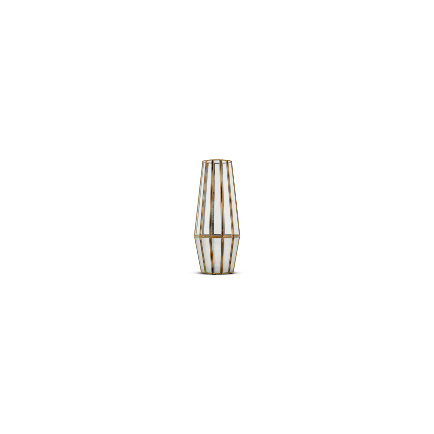 Arar Glass Lantern
