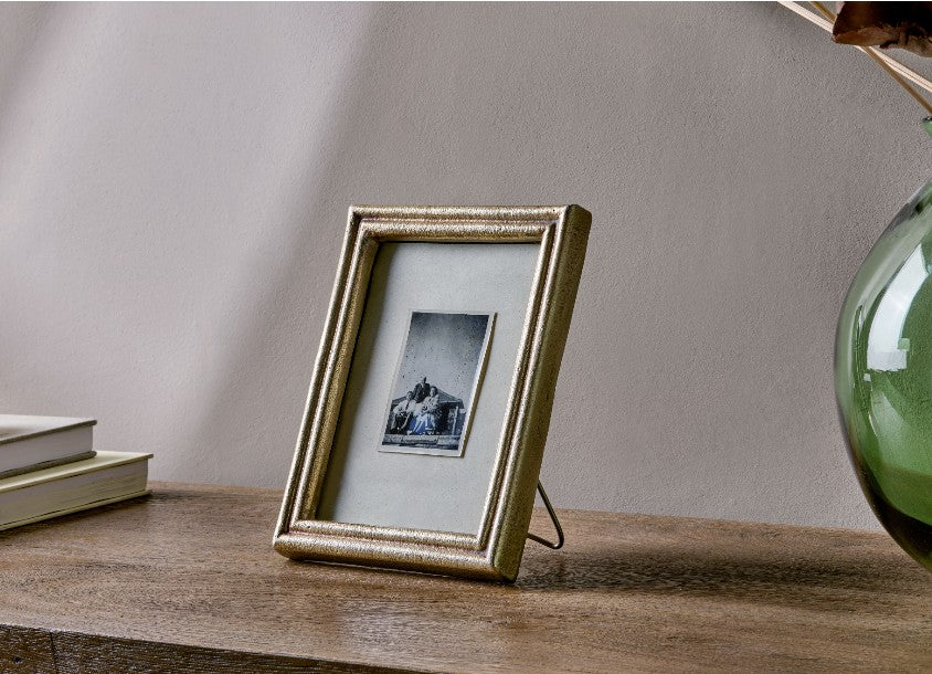 Door Hardware Photo Frame