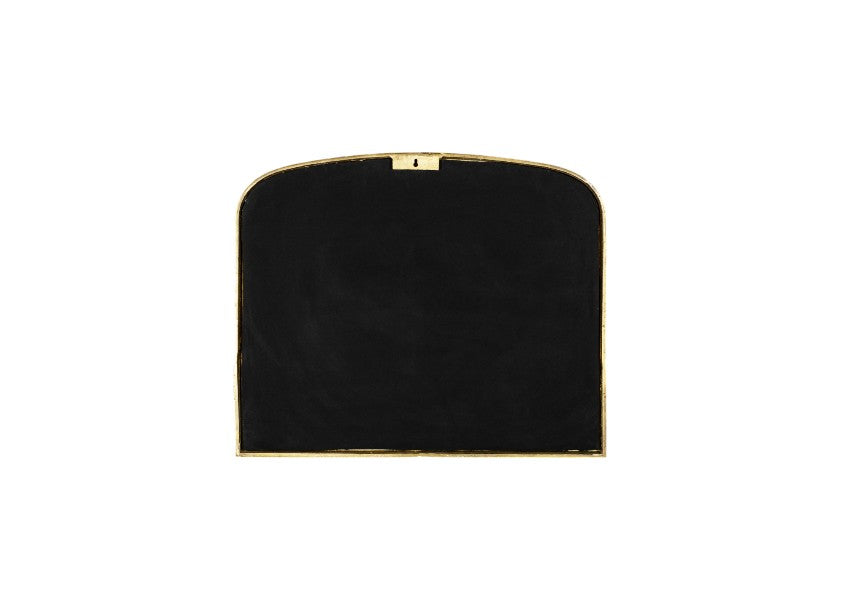 Almora Arched Mirror - Small