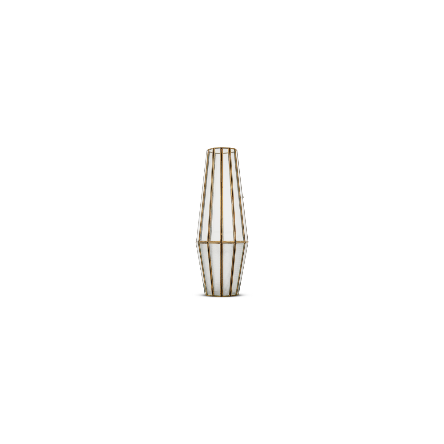 Arar Glass Lantern