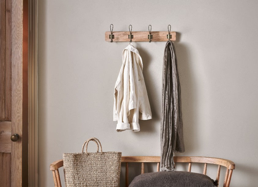 Coat Hook Rack Door Hardware