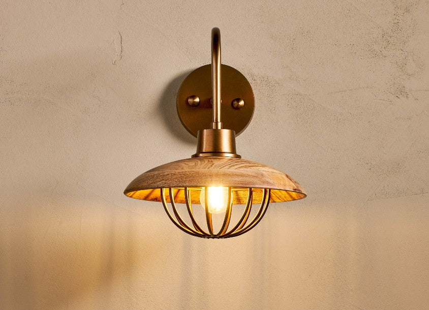 Door Handles Lamp