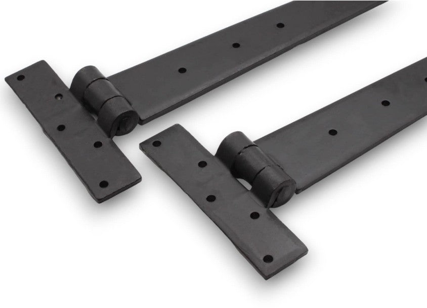Kit forgé à la main standard (18") - Cire d'abeille Penny End