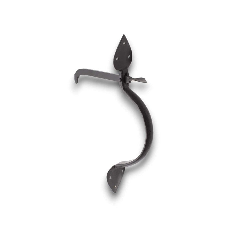Kit forgé à la main standard (18") - Cire d'abeille Arrow End