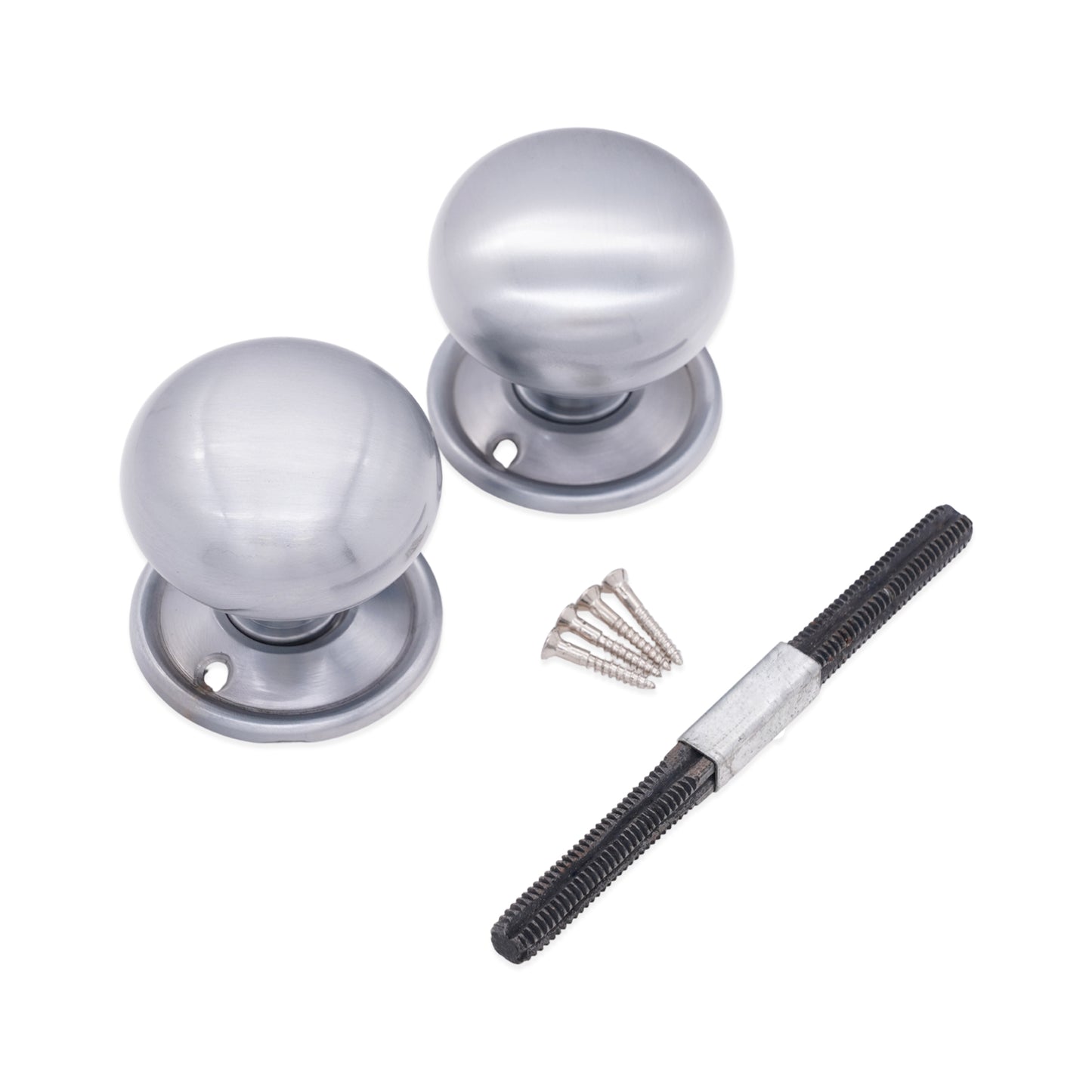 Cottage Door Knob Home Decor