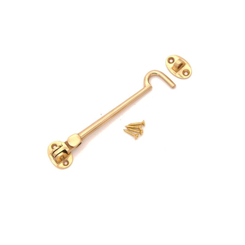 Silent Cabin Hook Home Decor