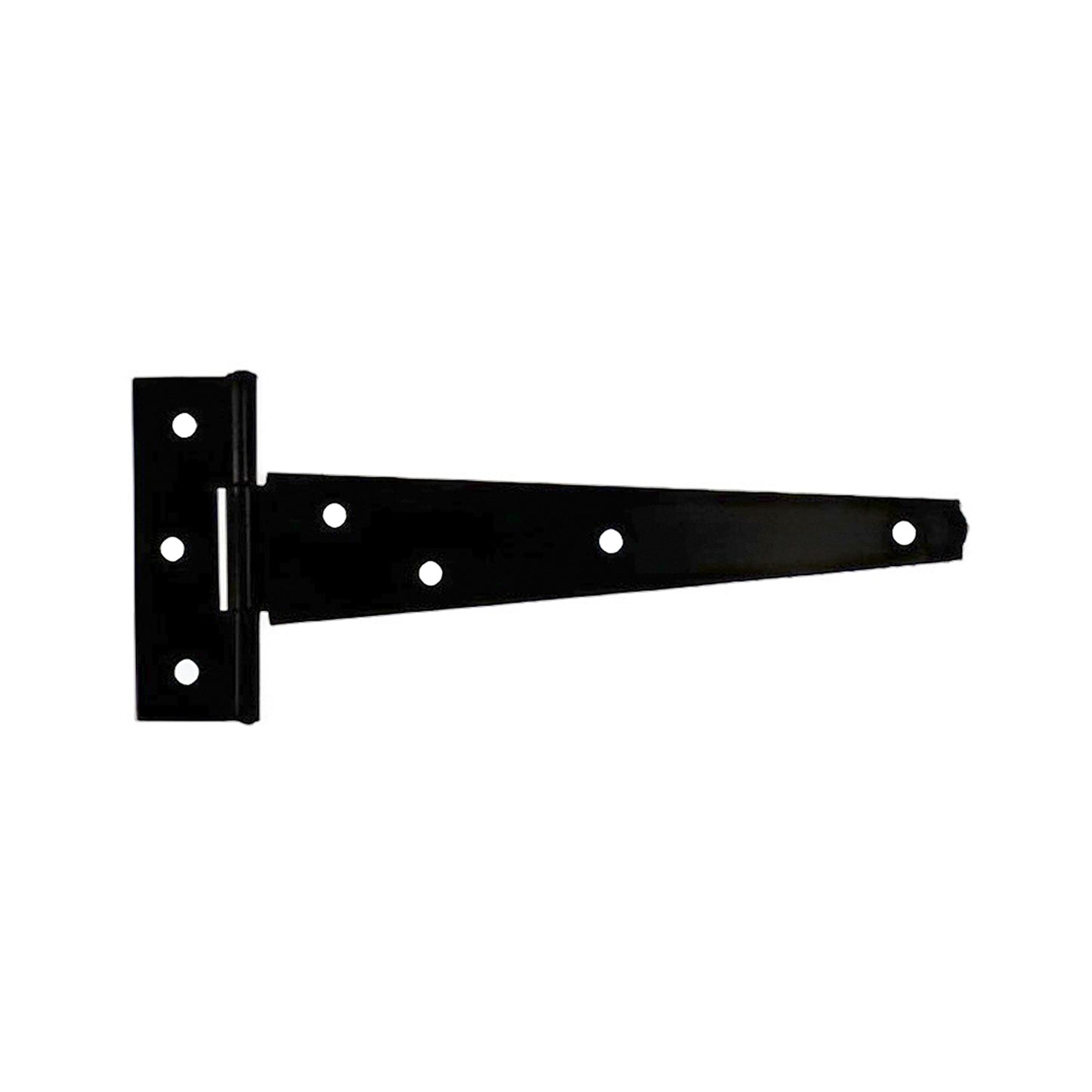 Black Tee Hinge Home Decor
