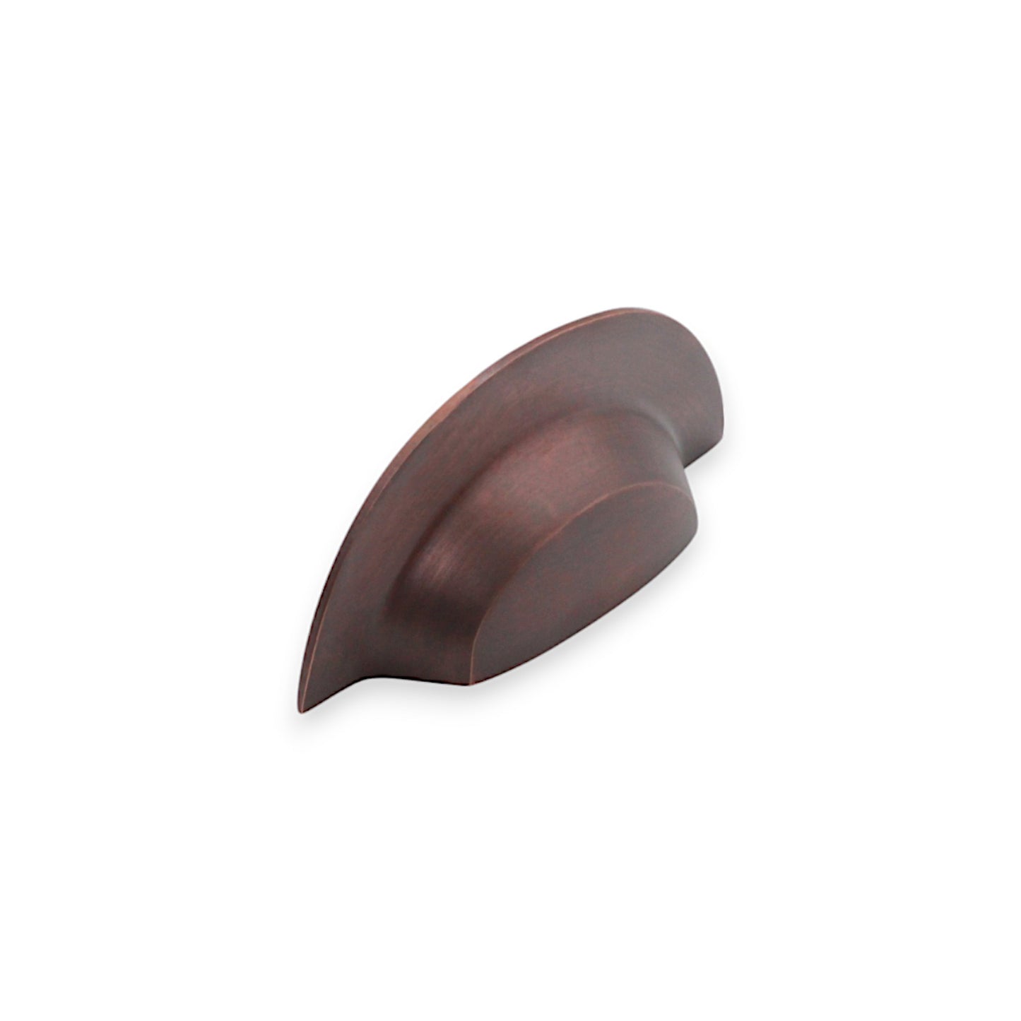Poignée Slim Cup Large Bronze Vieilli