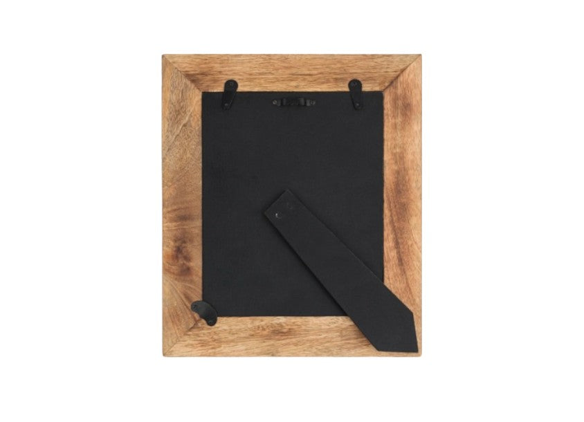 Hansika Mango Wood Frame - Natural