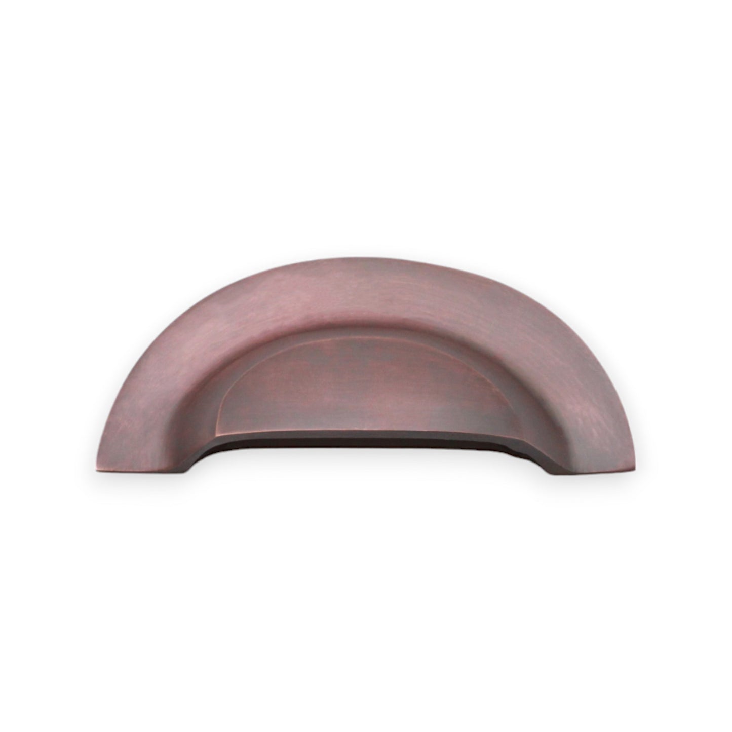 Poignée Slim Cup Large Bronze Vieilli