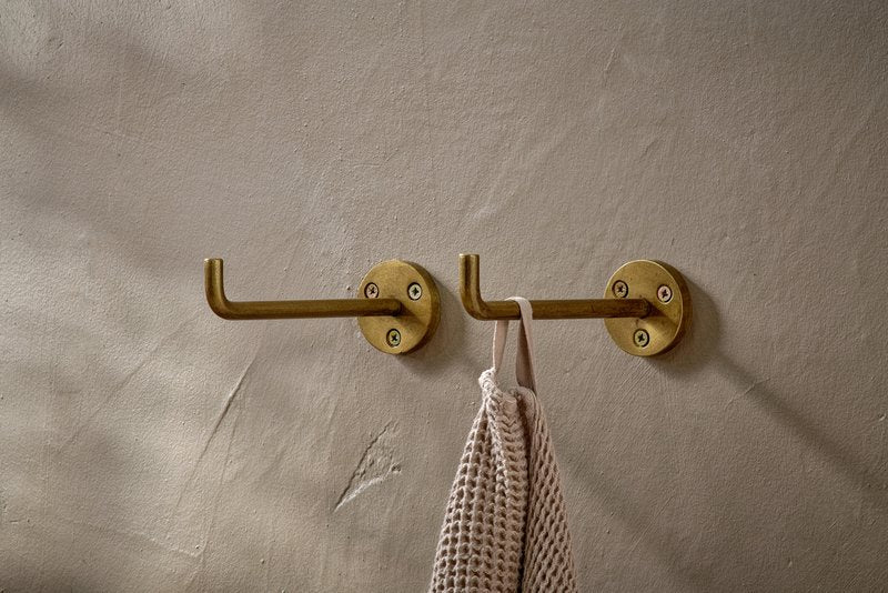 Iron Hook Home Decor