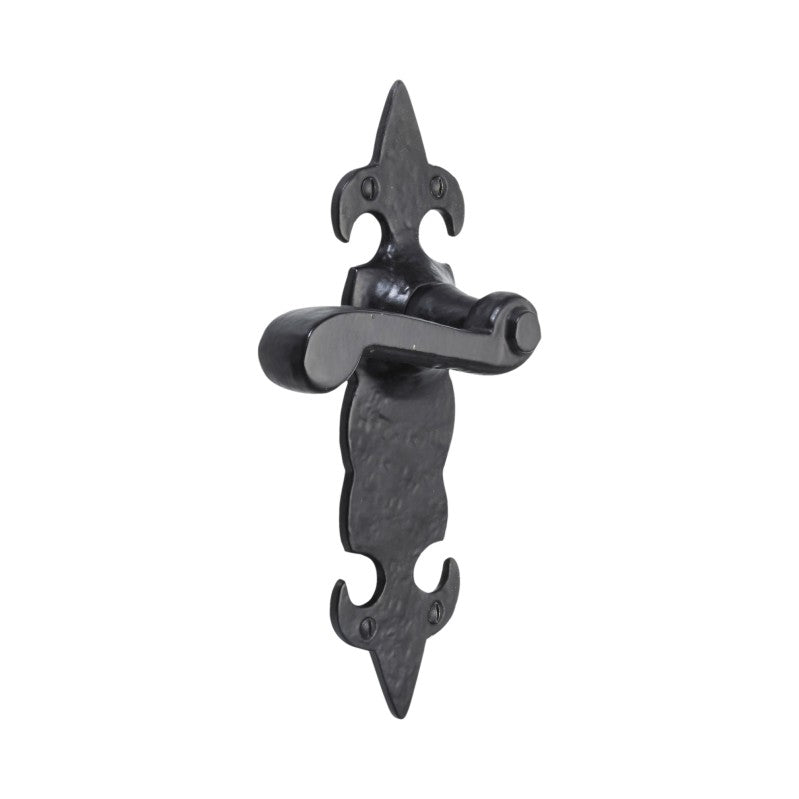 Lever Latch Door Handles Home Decor