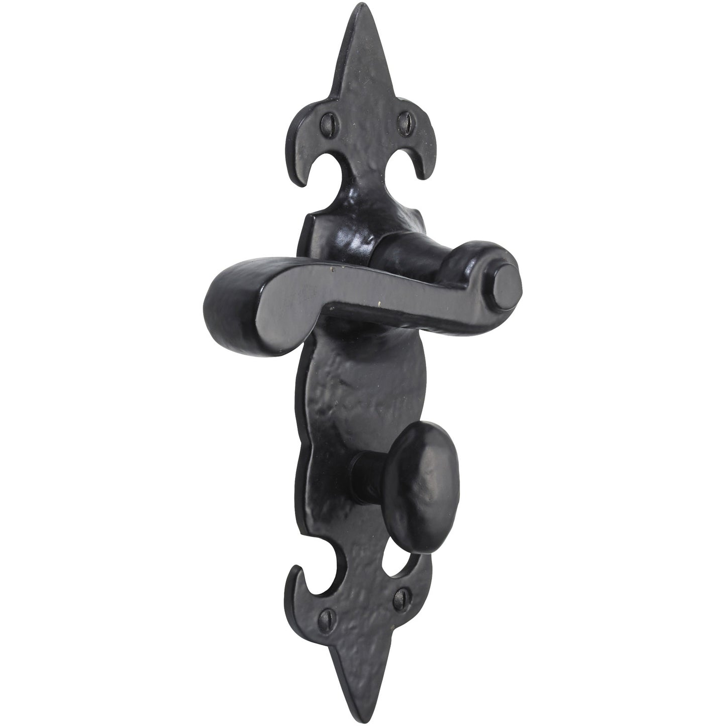 Bathroom Lever Door Handle Home Decor