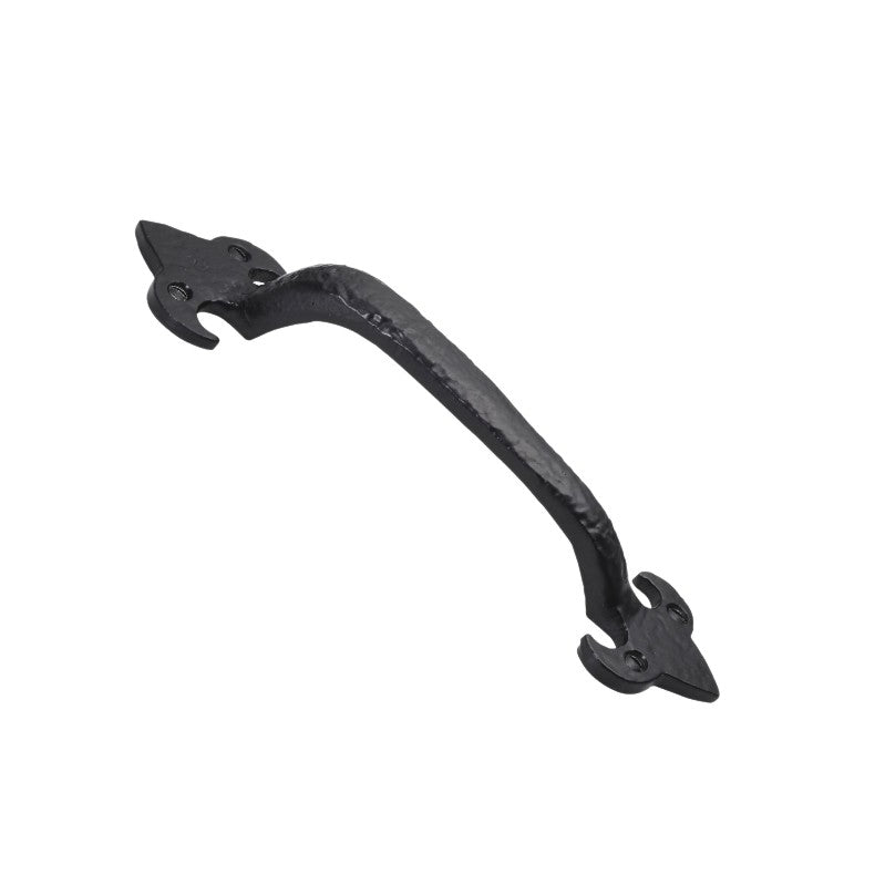 Black Cabinet Pull Handles Home Decor
