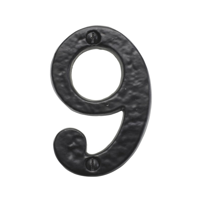 Door Numerals Home Decor