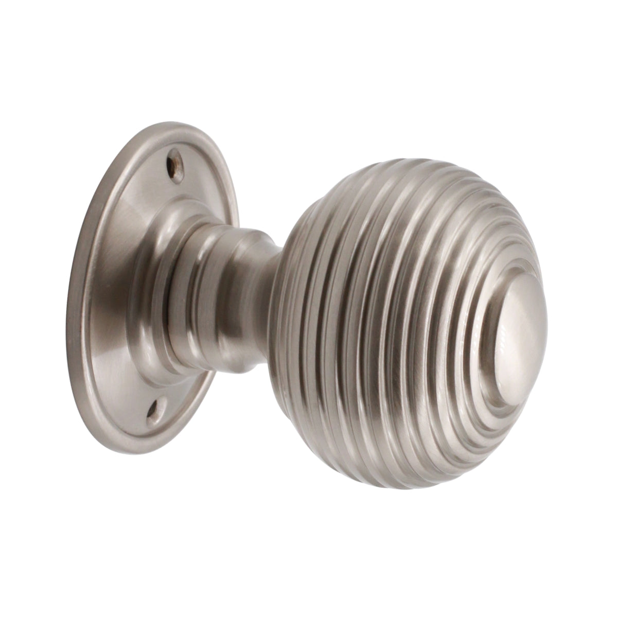 Beehive Door Knob Home Decor
