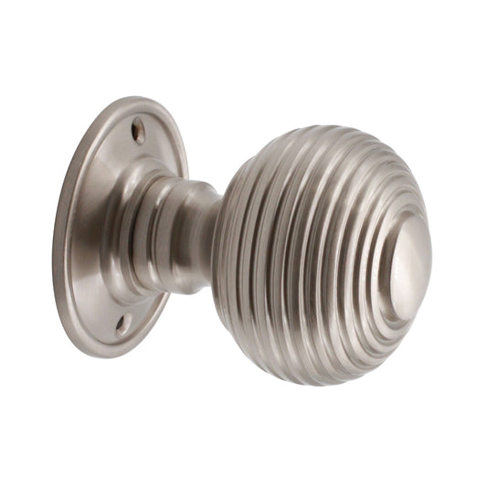 Beehive Door Knob Home Decor
