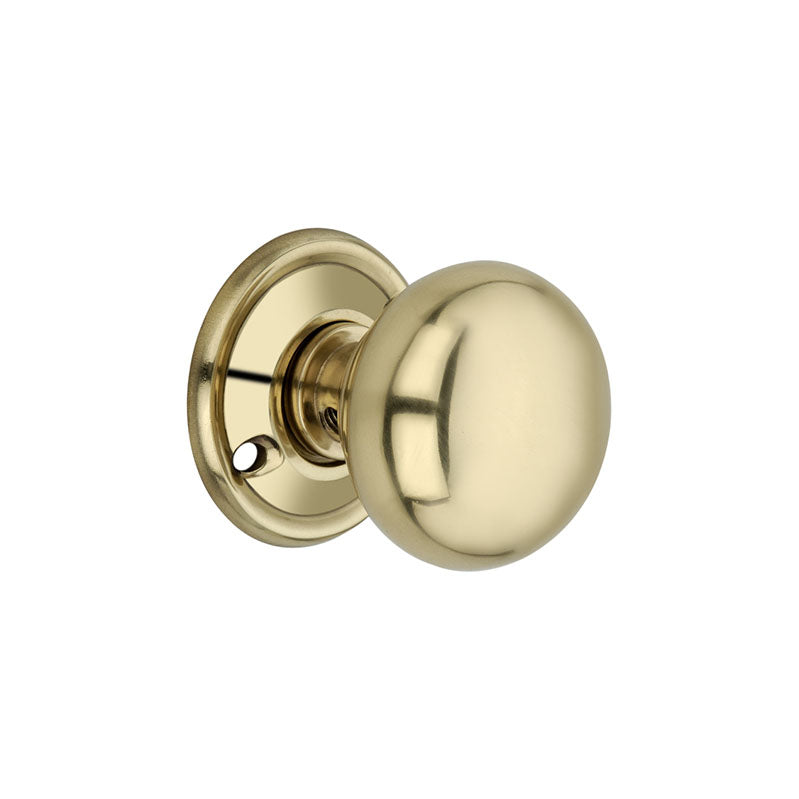 Cottage Door Knob Home Decor