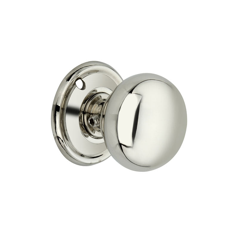 Cottage Door Knob Home Decor