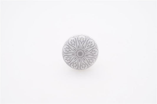 RUMANI CERAMIC CUPBOARD KNOBS