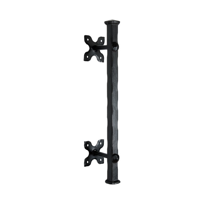 Matt Black Cabinet Handles Home Decor