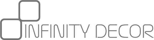 Infinity Decor - Home Decor