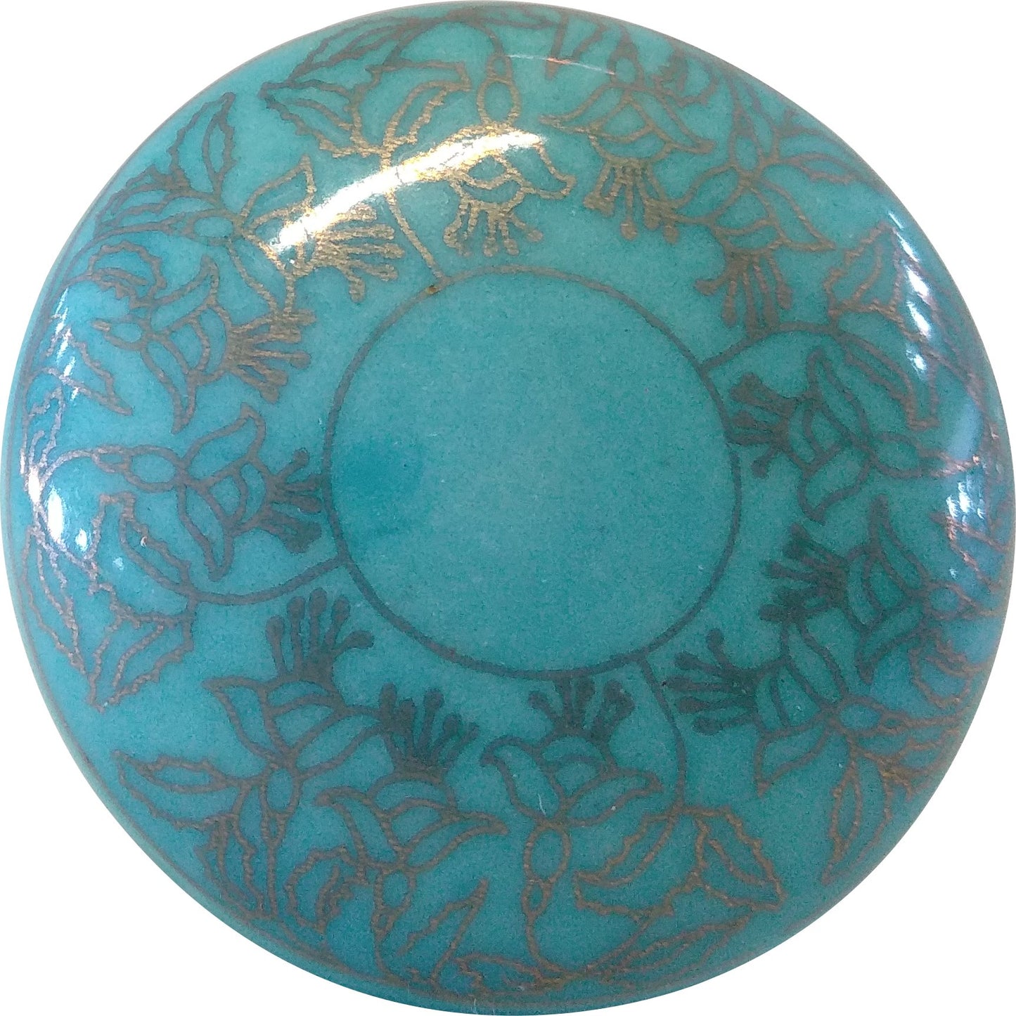BOUTONS DE PLACARD EN CÉRAMIQUE KALÉIDOSCOPE