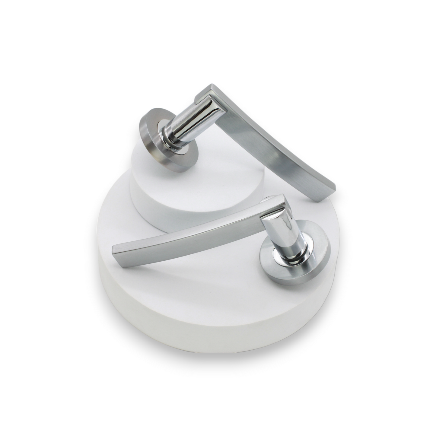 Carol Lever on Rose Dual Tone Bathroom Pack