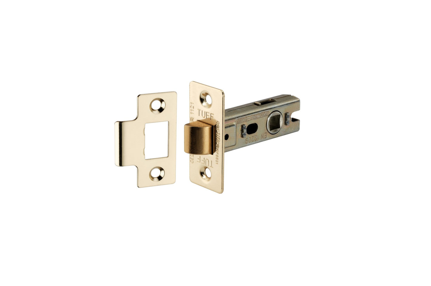 Tubular Door latch Home Decor