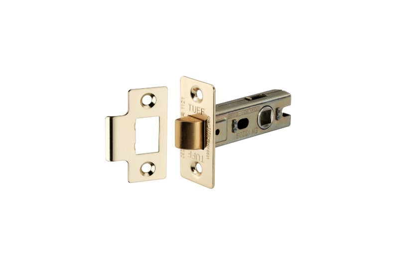 Tubular Door latch Home Decor