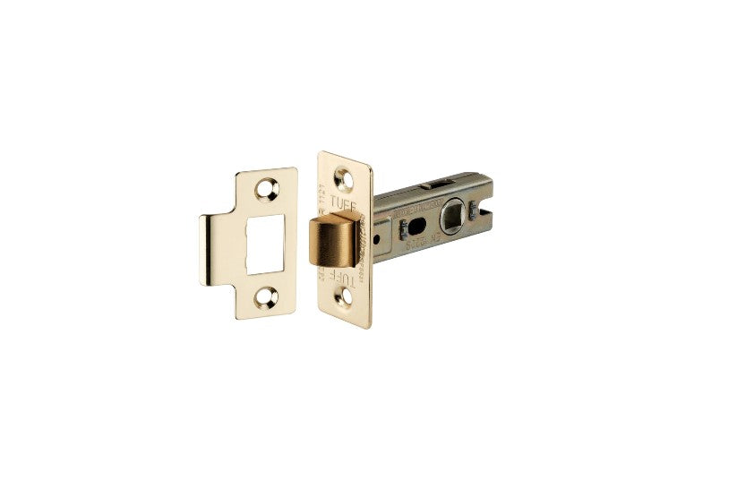 Tubular Door latch Home Decor