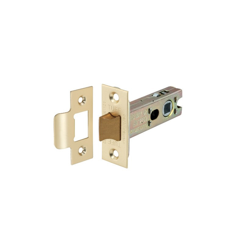 Tubular Latch Home Decor