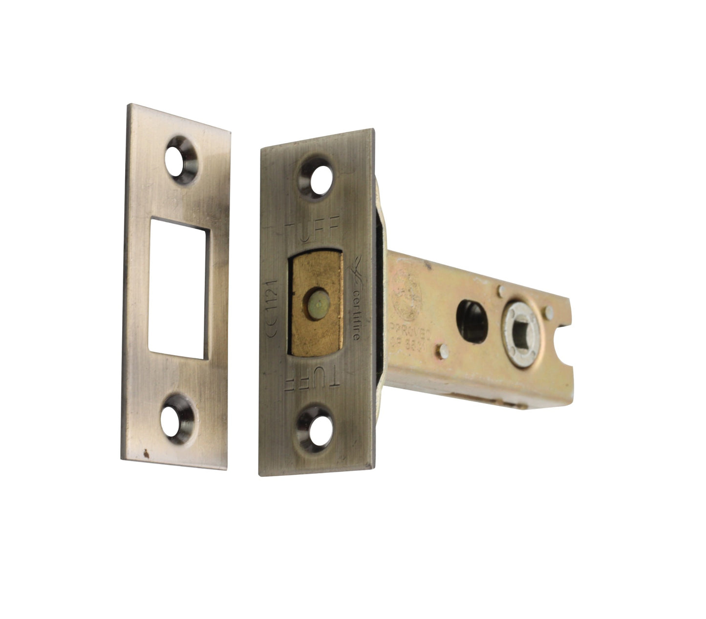 Tubular Dead Bolt Home Decor