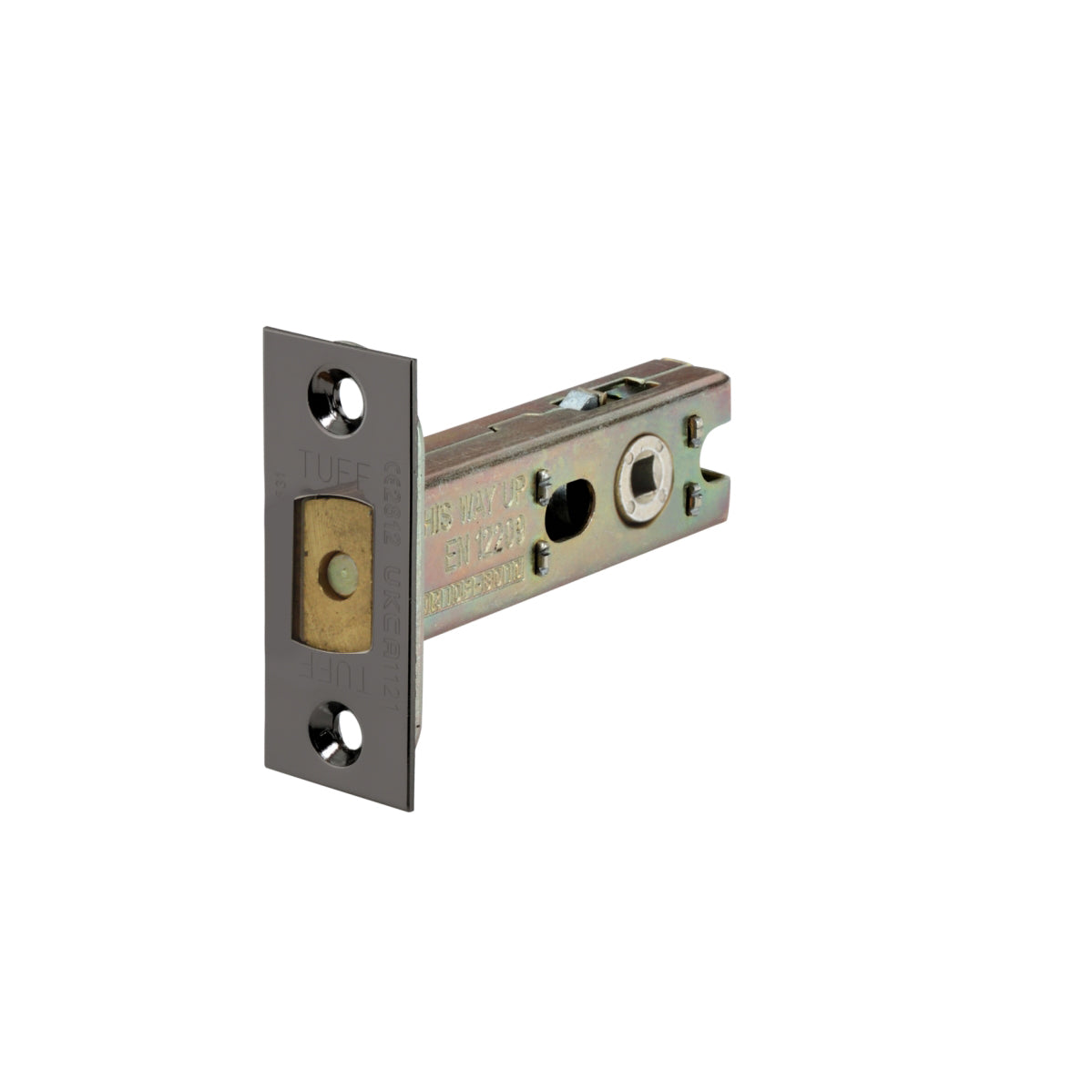 Tubular Dead Bolt Home Decor