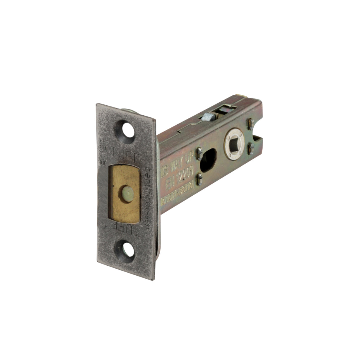 Tubular Dead Bolt Home Decor