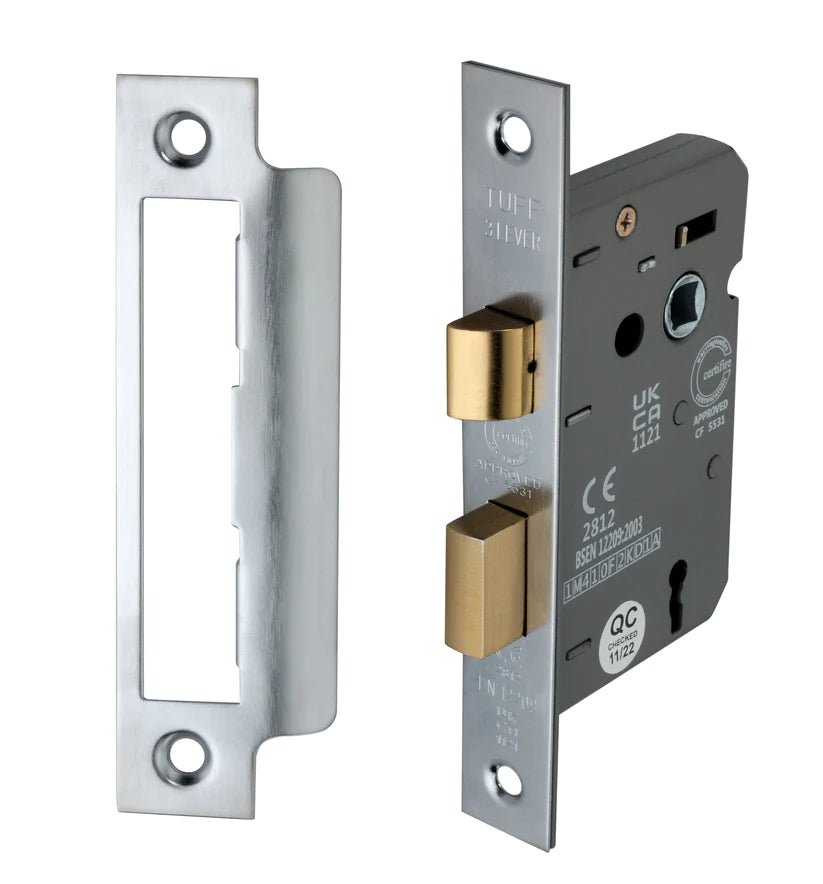 Sash Lock Home Decor