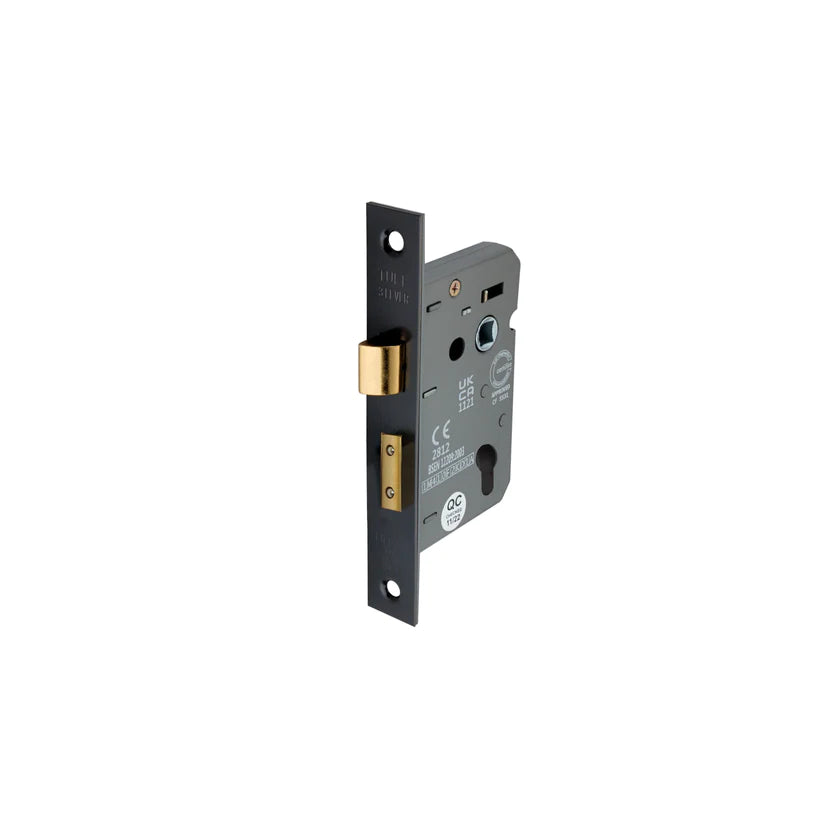 Euro Profile Sash Lock Home Decor